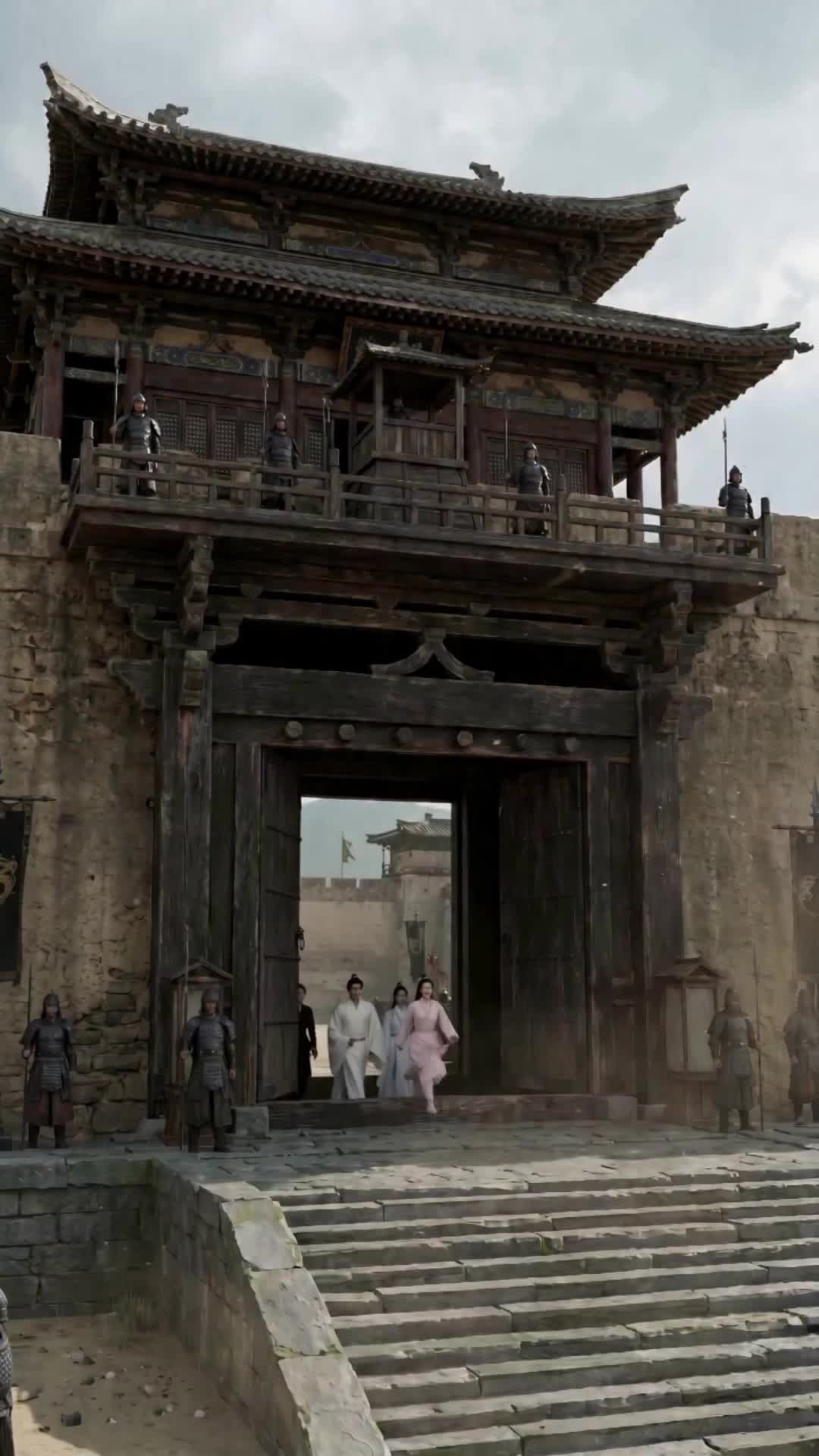Episode 19 - The "Fool" Prince Crushed Them All
